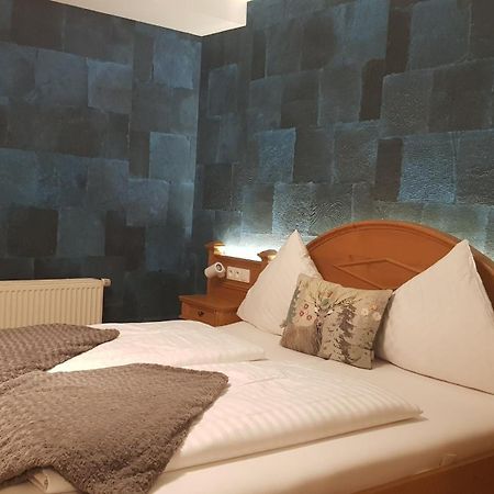 Hostellerie Les Bagenelles Sainte-Marie-aux-Mines Luaran gambar