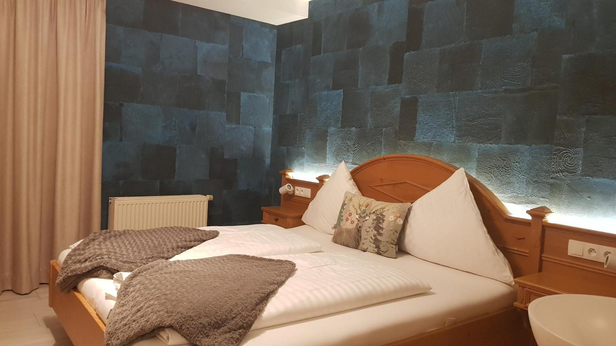 Hostellerie Les Bagenelles Sainte-Marie-aux-Mines Luaran gambar