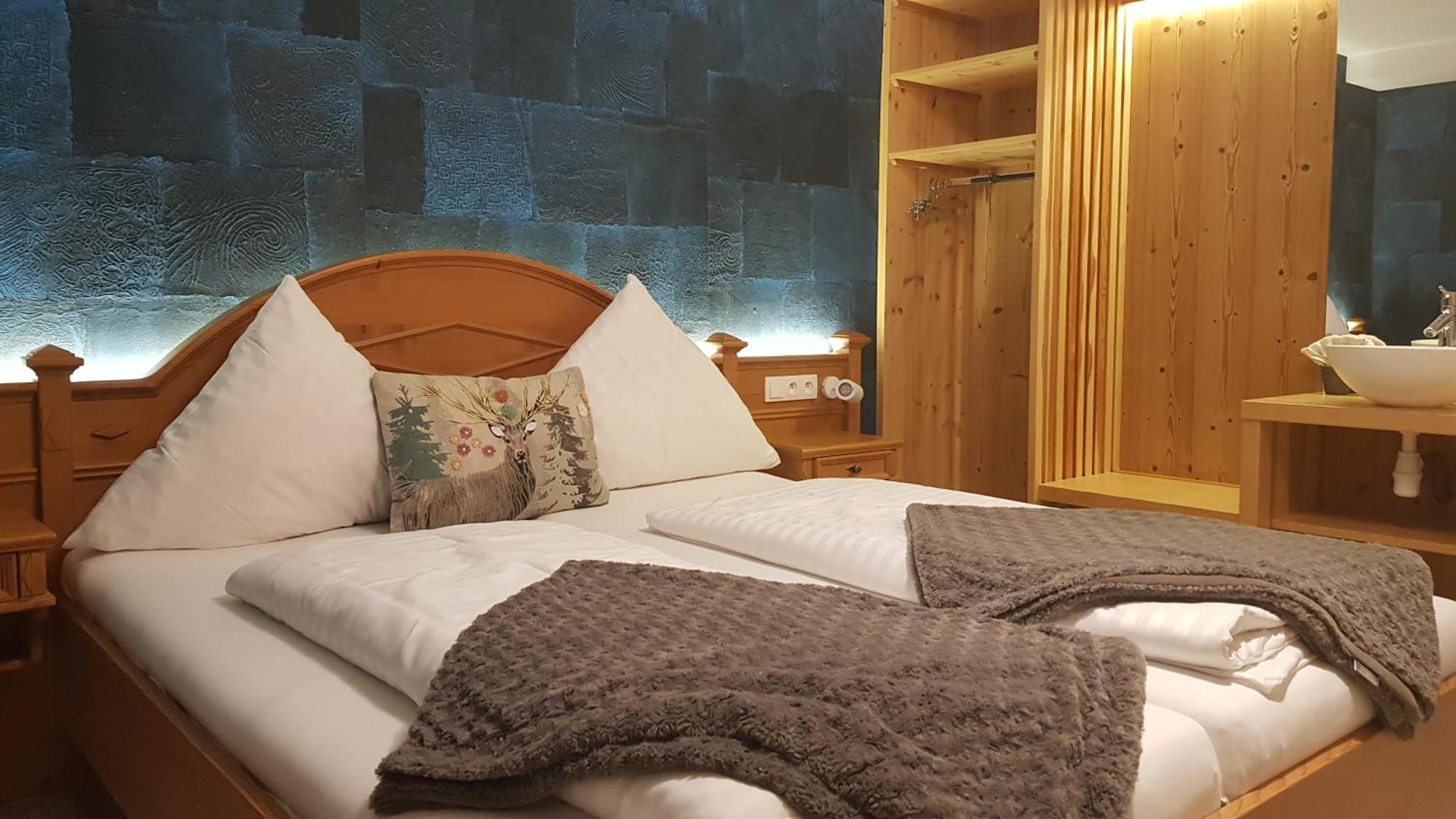 Hostellerie Les Bagenelles Sainte-Marie-aux-Mines Luaran gambar