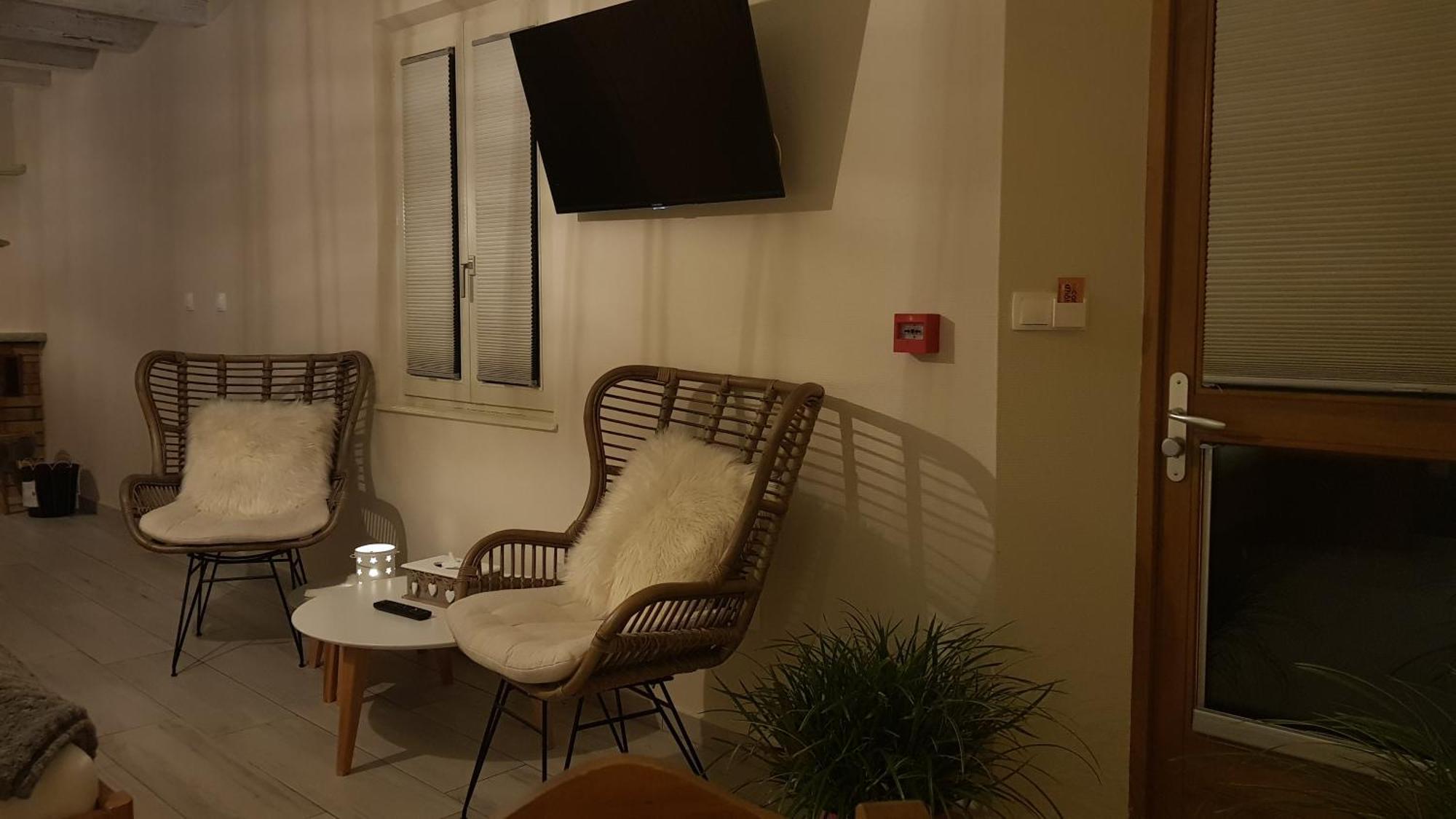 Hostellerie Les Bagenelles Sainte-Marie-aux-Mines Luaran gambar